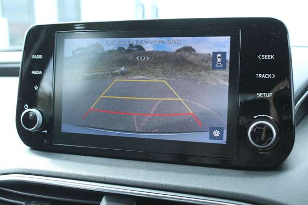2023 Hyundai Santa Fe TM.V4