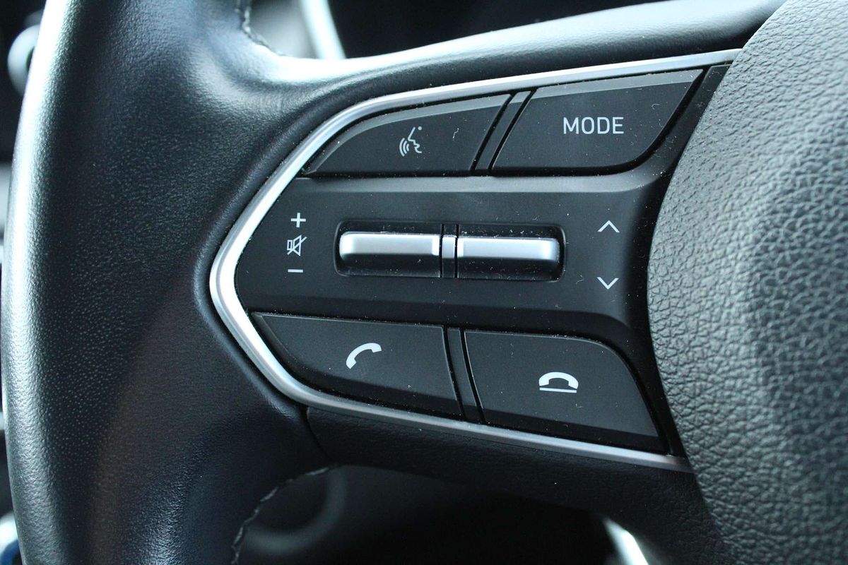 2023 Hyundai Santa Fe TM.V4