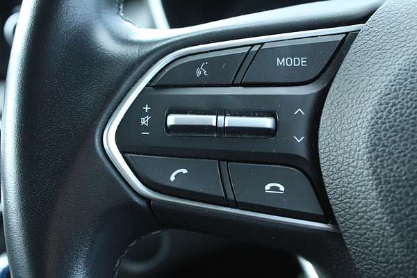 2023 Hyundai Santa Fe TM.V4