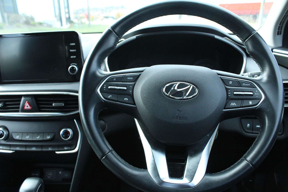 2023 Hyundai Santa Fe TM.V4