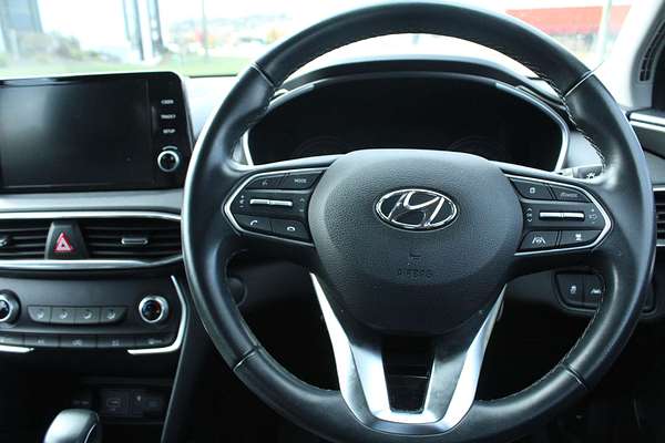 2023 Hyundai Santa Fe TM.V4