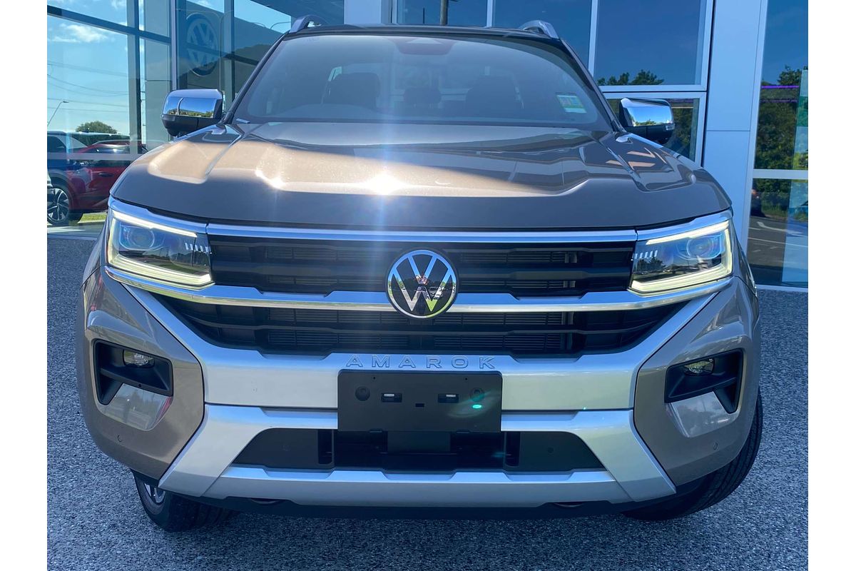 2024 Volkswagen Amarok TSI452 Aventura NF 4X4