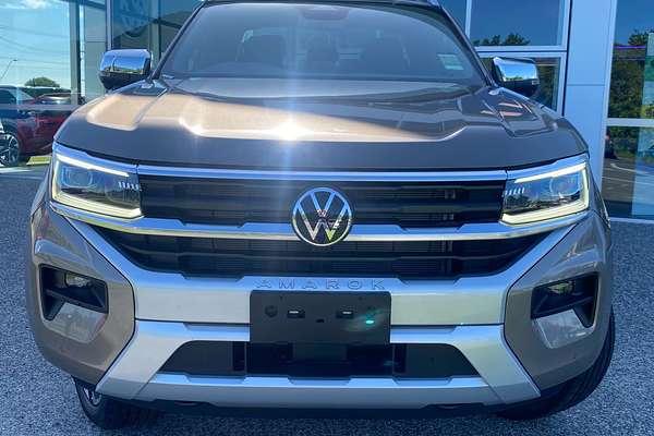 2024 Volkswagen Amarok TSI452 Aventura NF 4X4