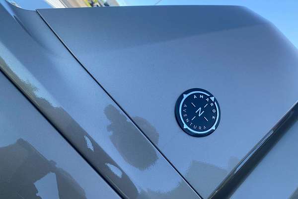 2024 Volkswagen Amarok TSI452 Aventura NF 4X4