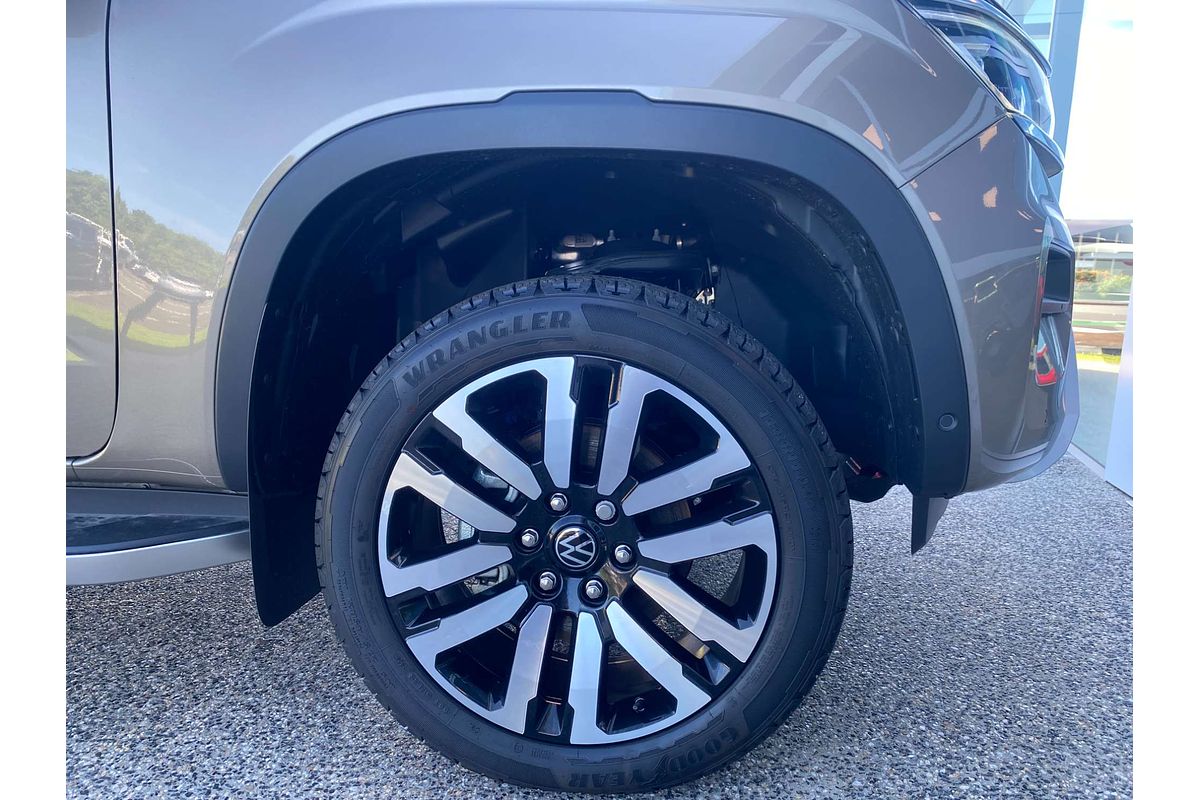 2024 Volkswagen Amarok TSI452 Aventura NF 4X4