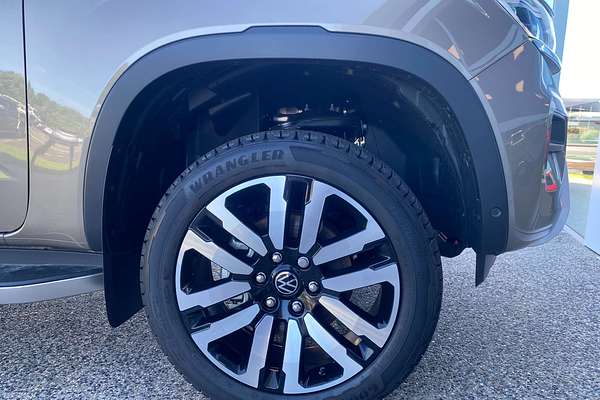 2024 Volkswagen Amarok TSI452 Aventura NF 4X4