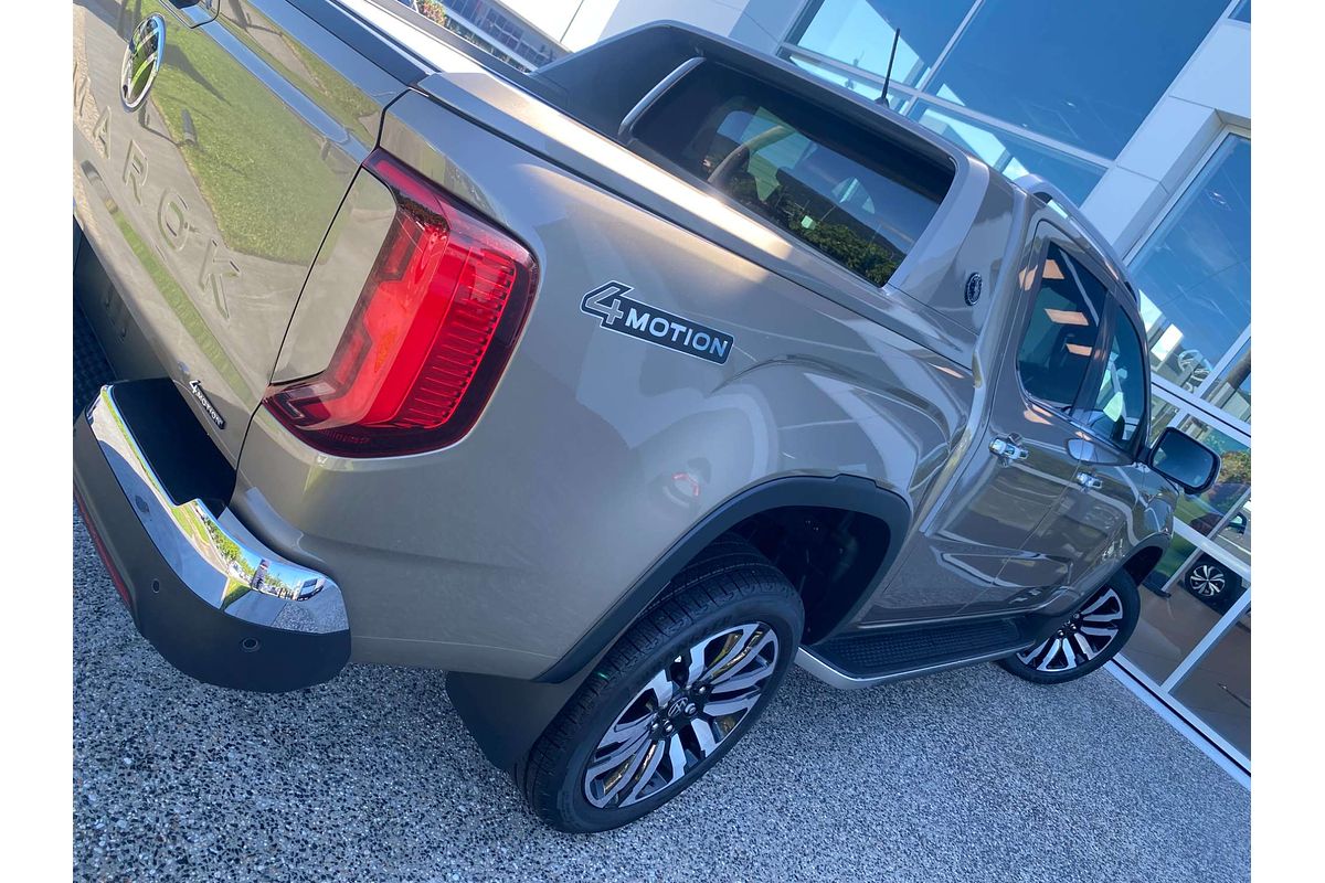 2024 Volkswagen Amarok TSI452 Aventura NF 4X4