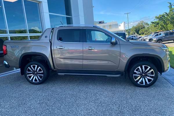 2024 Volkswagen Amarok TSI452 Aventura NF 4X4