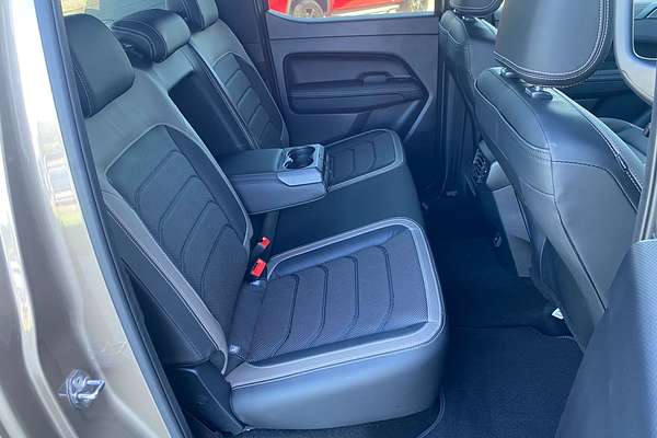 2024 Volkswagen Amarok TSI452 Aventura NF 4X4