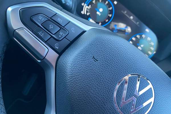 2024 Volkswagen Amarok TSI452 Aventura NF 4X4
