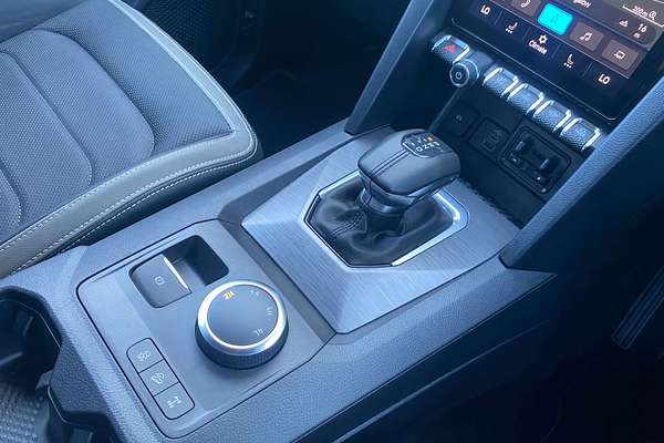 2024 Volkswagen Amarok TSI452 Aventura NF 4X4