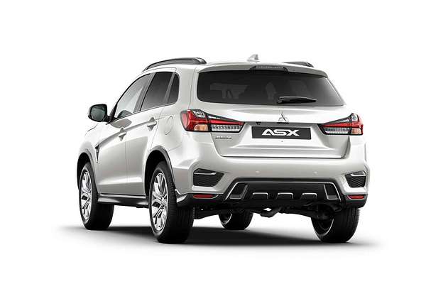 2025 Mitsubishi ASX LS XD