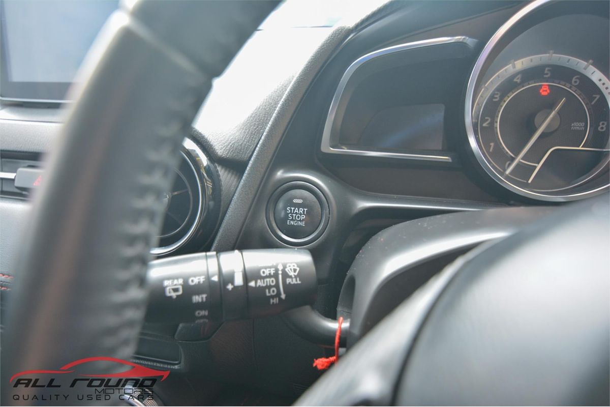 2014 Mazda MAZDA2 GENKI DJ