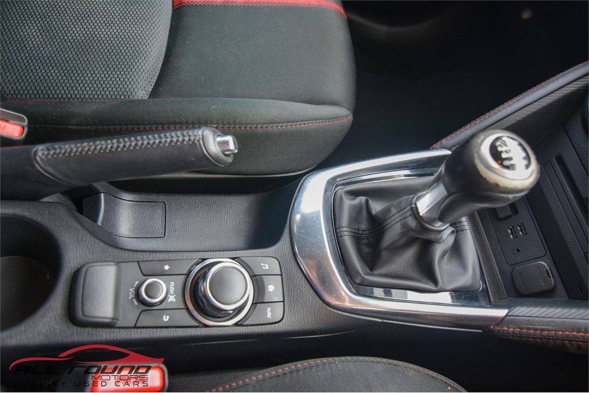 2014 Mazda MAZDA2 GENKI DJ