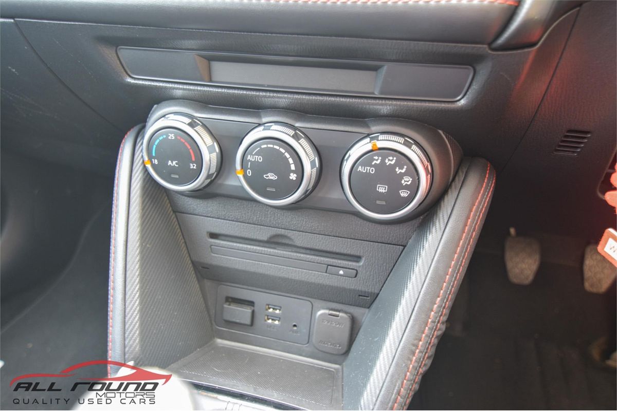 2014 Mazda MAZDA2 GENKI DJ