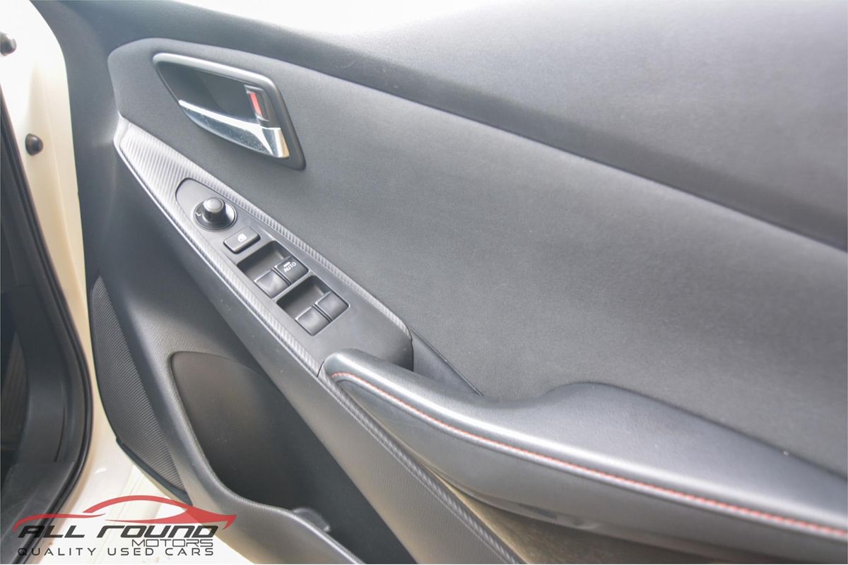 2014 Mazda MAZDA2 GENKI DJ