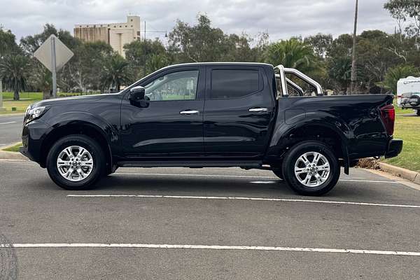 2025 Nissan Navara ST D23 4X4