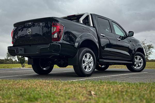 2025 Nissan Navara ST D23 4X4
