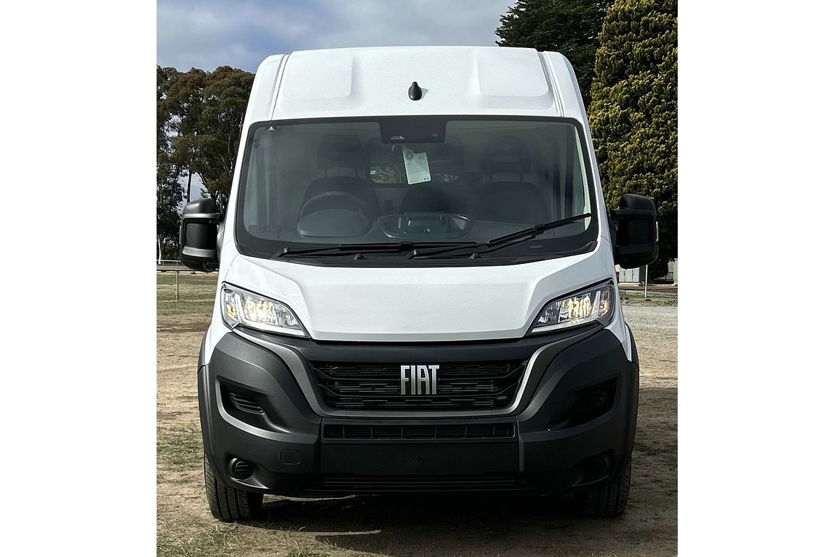 2024 Fiat Ducato Series 9
