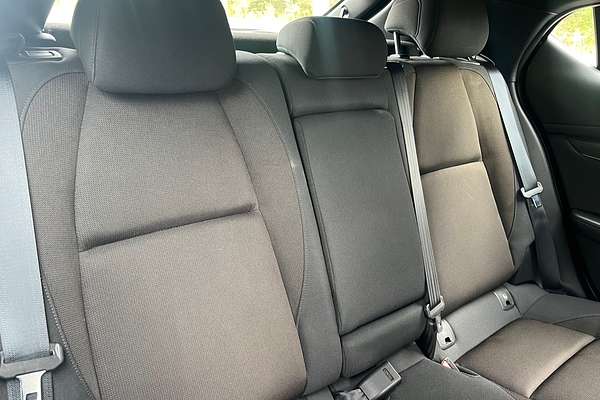 2023 Mazda 3 G20 Evolve BP Series