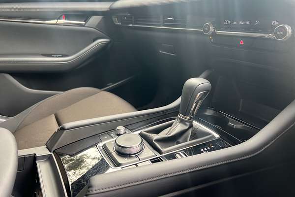 2023 Mazda 3 G20 Evolve BP Series