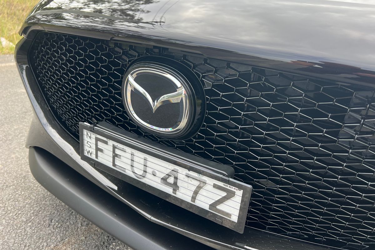 2023 Mazda 3 G20 Evolve BP Series