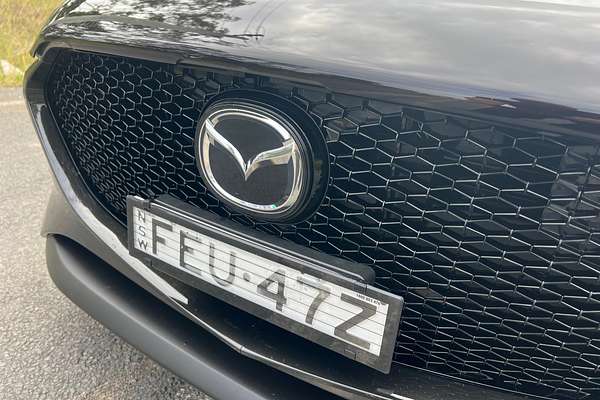 2023 Mazda 3 G20 Evolve BP Series