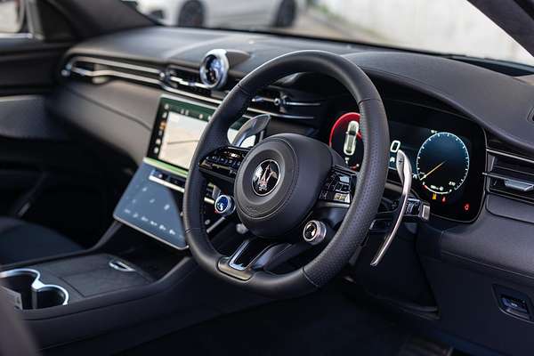 2023 Maserati Grecale GT Speciale M182