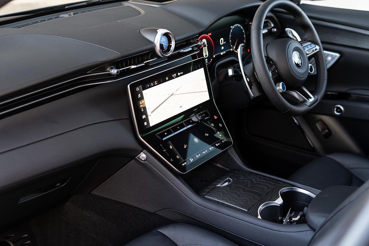 2023 Maserati Grecale GT Speciale M182