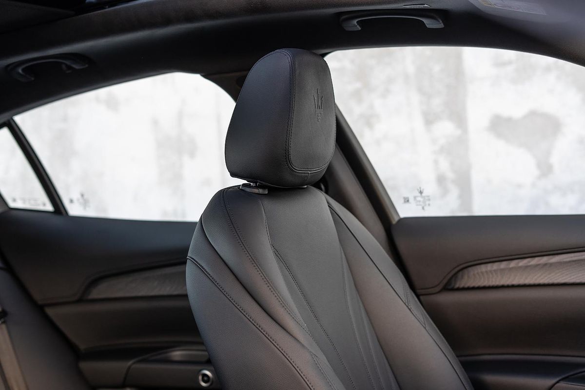 2023 Maserati Grecale GT Speciale M182