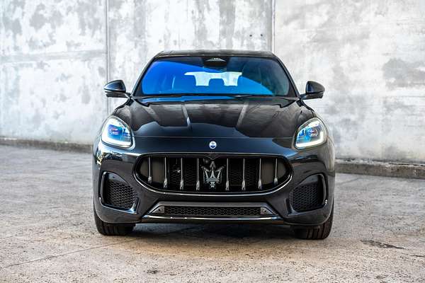 2023 Maserati Grecale GT Speciale M182