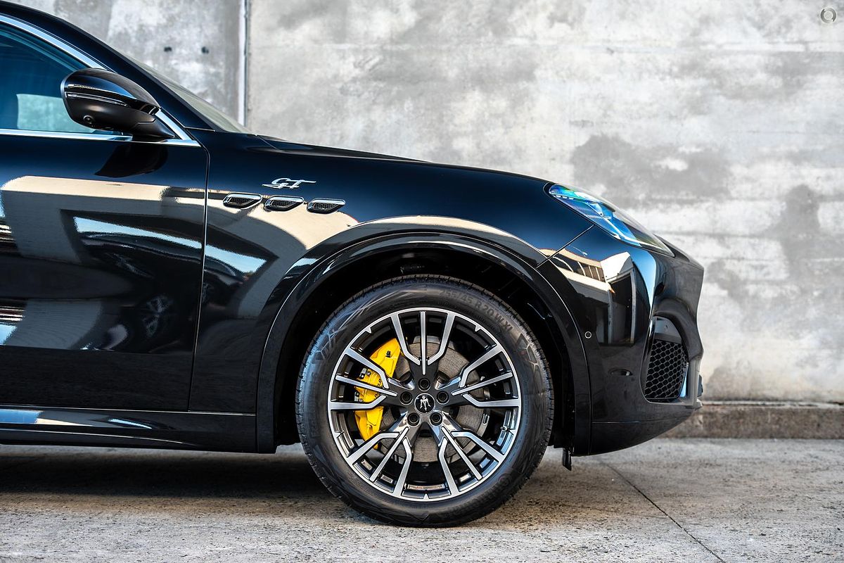 2023 Maserati Grecale GT Speciale M182