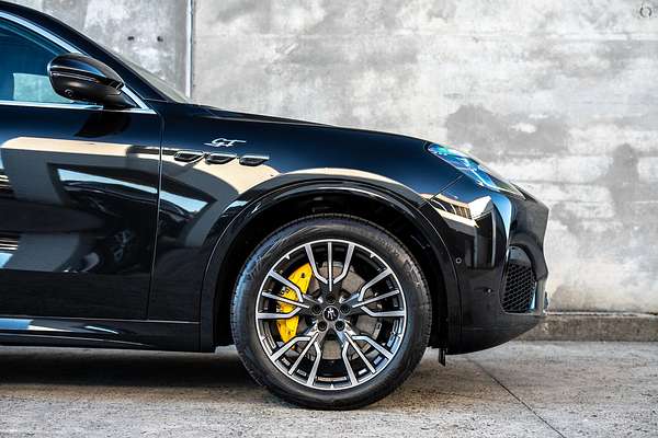 2023 Maserati Grecale GT Speciale M182