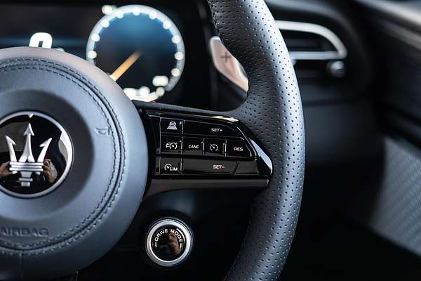 2023 Maserati Grecale GT Speciale M182