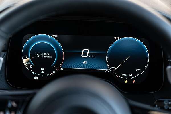 2023 Maserati Grecale GT Speciale M182