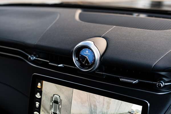 2023 Maserati Grecale GT Speciale M182