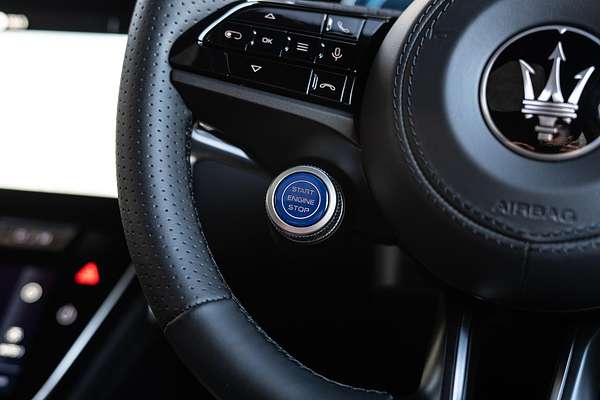 2023 Maserati Grecale GT Speciale M182