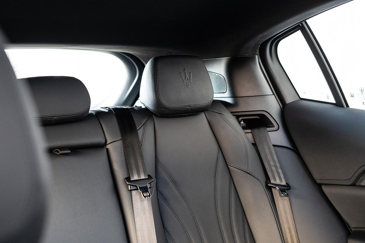 2023 Maserati Grecale GT Speciale M182