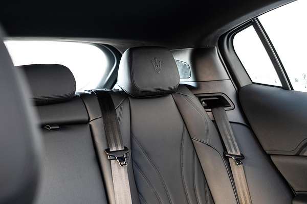 2023 Maserati Grecale GT Speciale M182