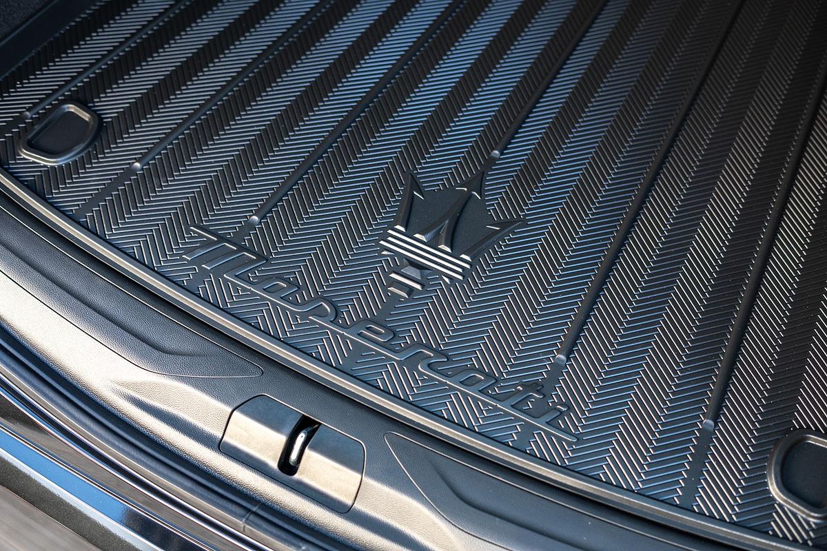 2023 Maserati Grecale GT Speciale M182