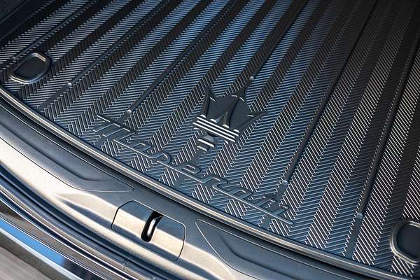 2023 Maserati Grecale GT Speciale M182