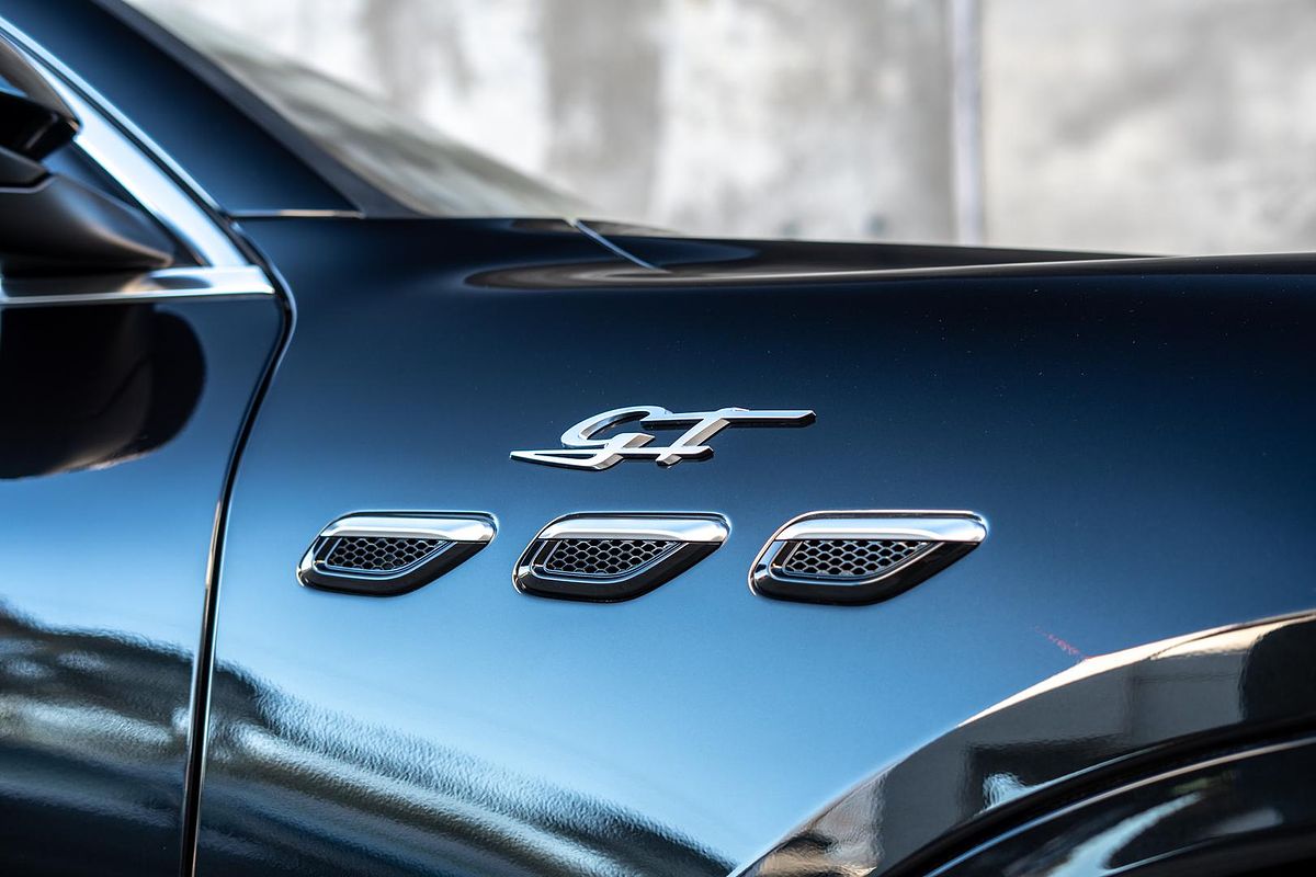 2023 Maserati Grecale GT Speciale M182