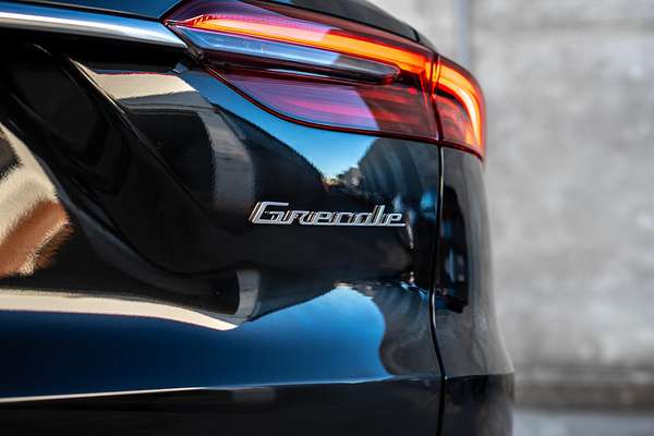 2023 Maserati Grecale GT Speciale M182