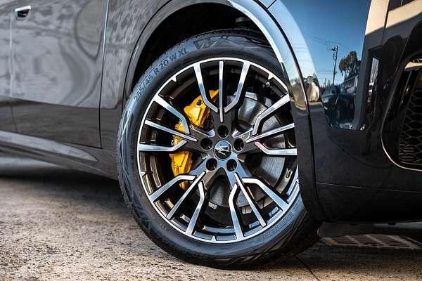 2023 Maserati Grecale GT Speciale M182