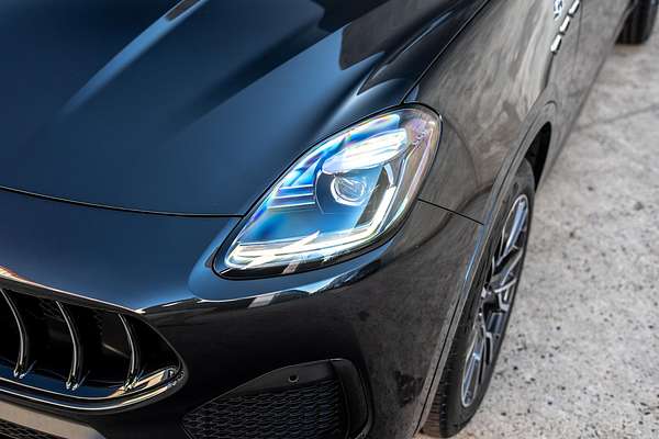 2023 Maserati Grecale GT Speciale M182