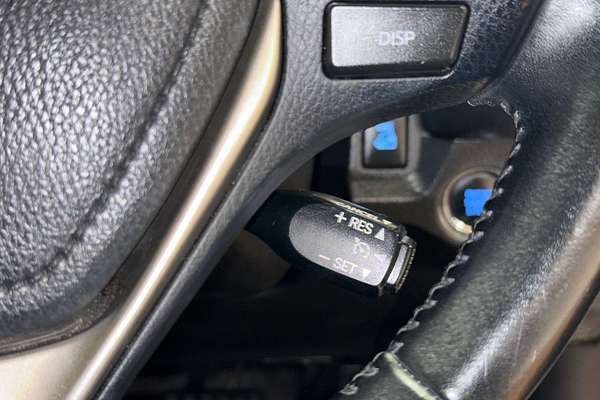 2014 Toyota RAV4 Cruiser ALA49R