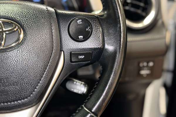 2014 Toyota RAV4 Cruiser ALA49R