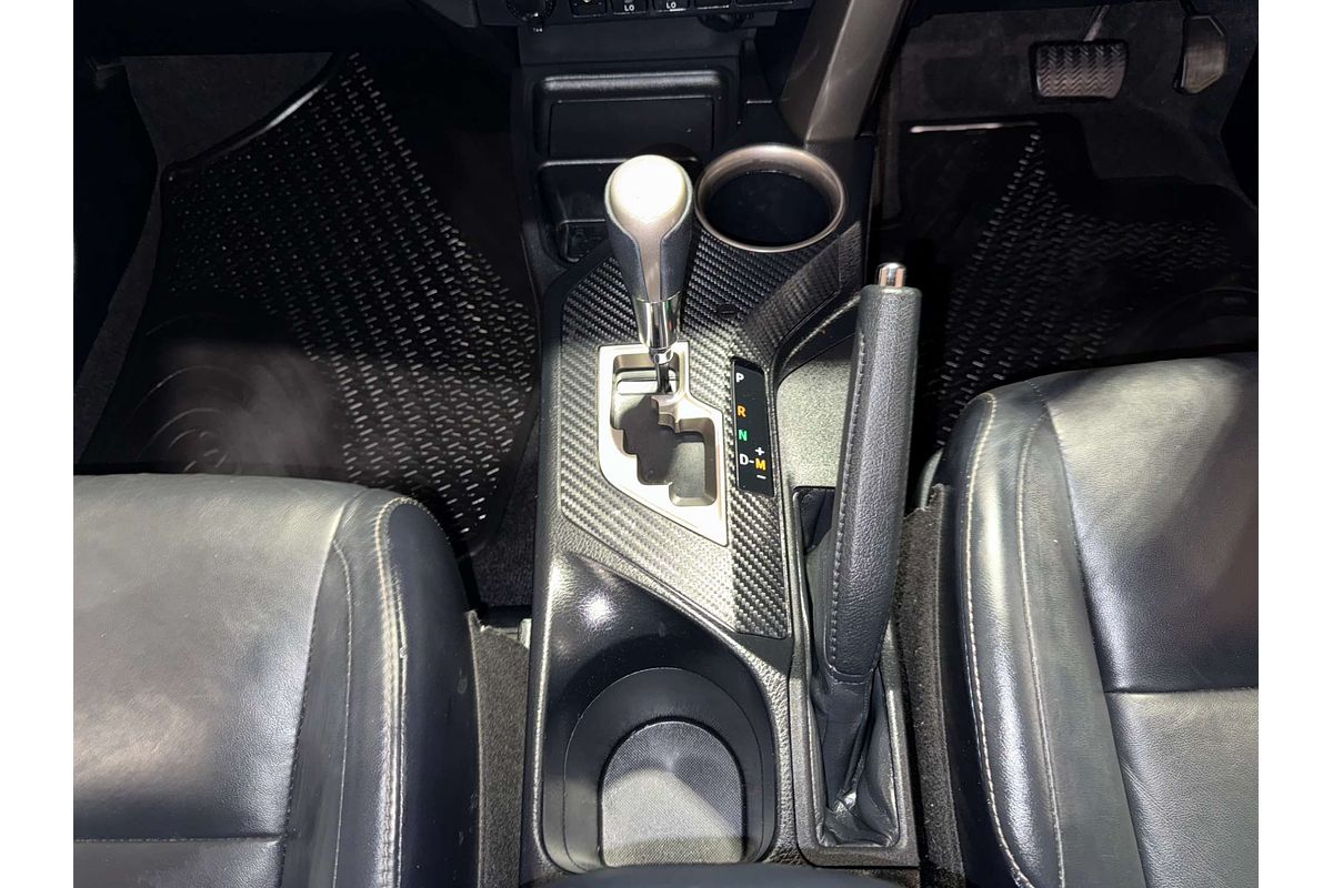 2014 Toyota RAV4 Cruiser ALA49R