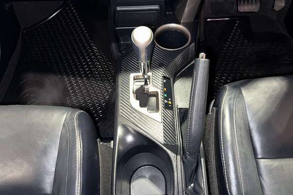 2014 Toyota RAV4 Cruiser ALA49R
