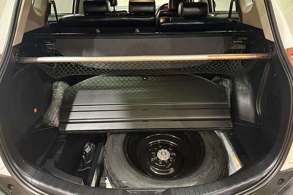 2014 Toyota RAV4 Cruiser ALA49R